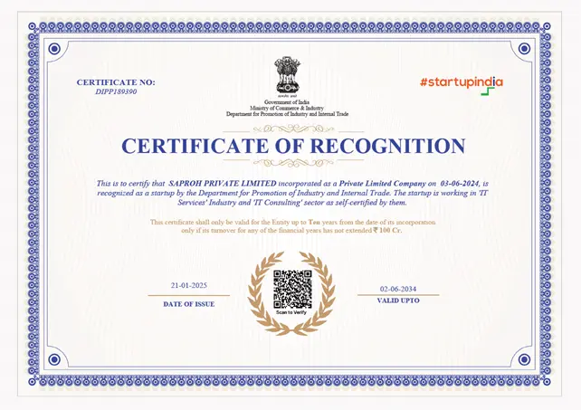 Mobile Application Development Service